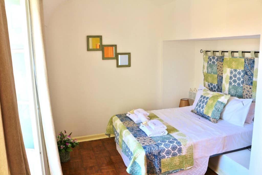 Casa D'Alma Appartement Évora Buitenkant foto