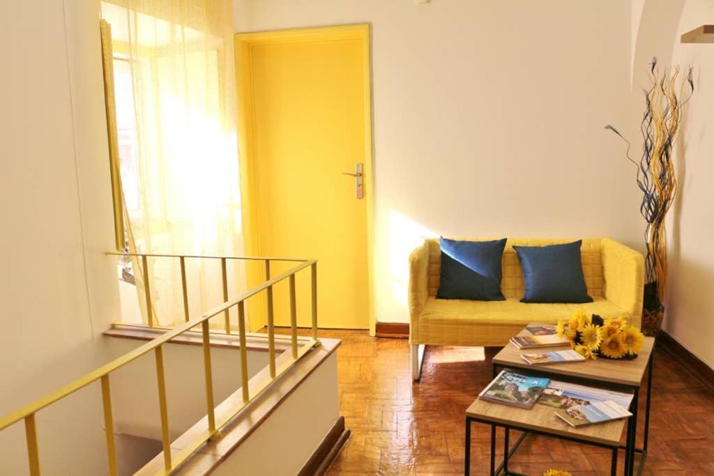 Casa D'Alma Appartement Évora Buitenkant foto