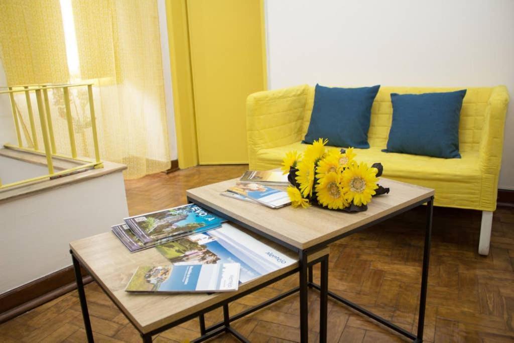 Casa D'Alma Appartement Évora Buitenkant foto