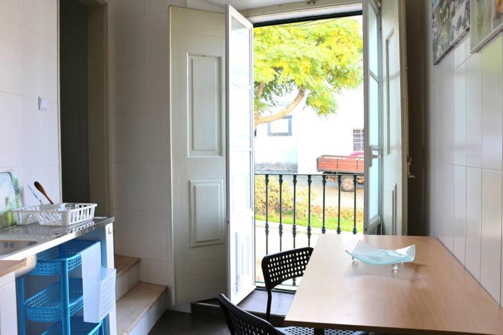 Casa D'Alma Appartement Évora Buitenkant foto