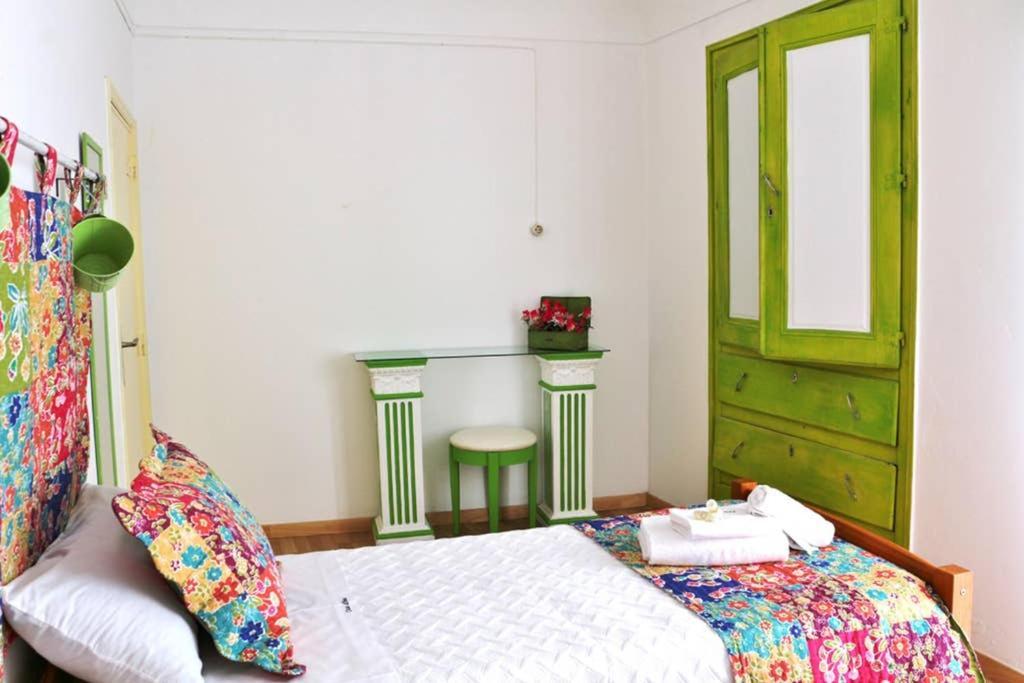 Casa D'Alma Appartement Évora Buitenkant foto