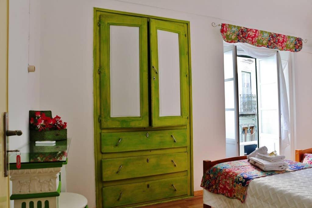 Casa D'Alma Appartement Évora Buitenkant foto