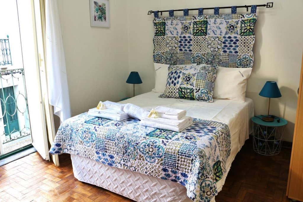 Casa D'Alma Appartement Évora Buitenkant foto