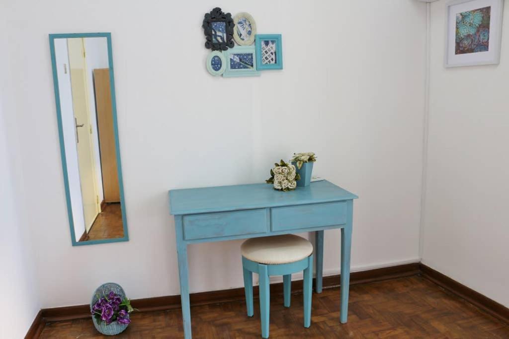Casa D'Alma Appartement Évora Buitenkant foto