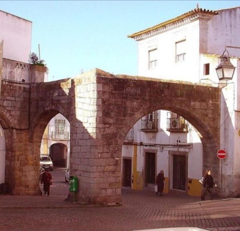 Casa D'Alma Appartement Évora Buitenkant foto